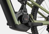 E-Bike Cannondale Moterra Carbon 2 NEO