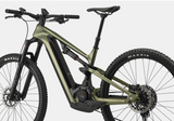 E-Bike Cannondale Moterra Carbon 2 NEO