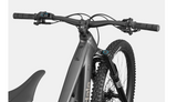 E-Bike Cannondale Moterra 3 Obsidian