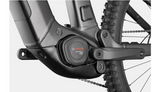 E-Bike Cannondale Moterra 3 Obsidian