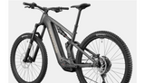 E-Bike Cannondale Moterra 3 Obsidian