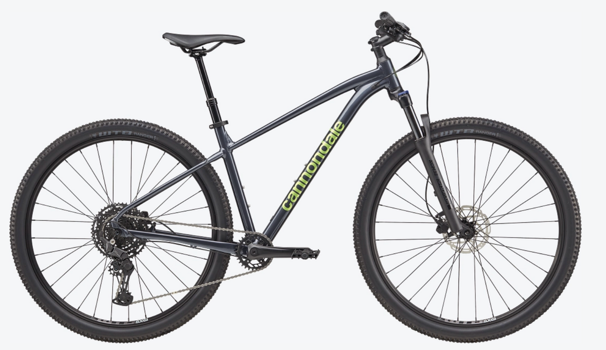 Nueva Cannondale Trail 1