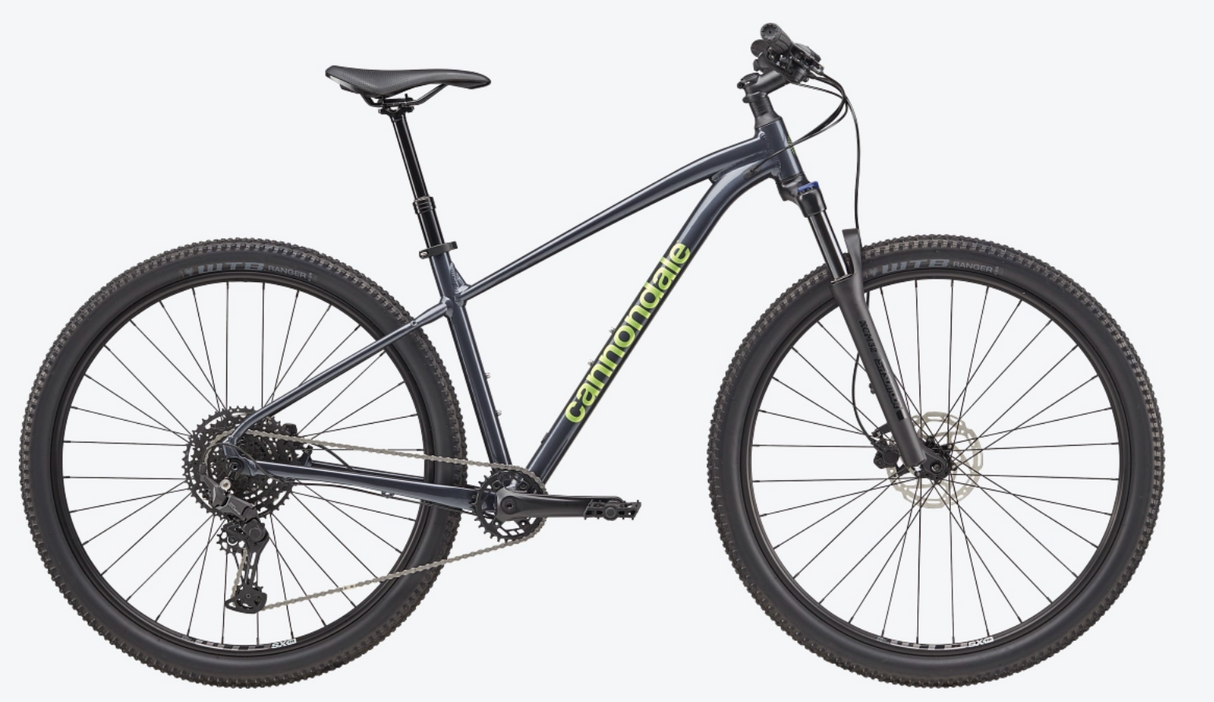Nueva Cannondale Trail 1