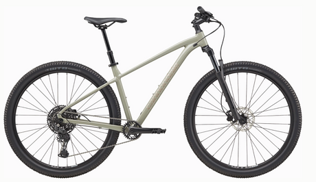 Nueva Cannondale Trail 1