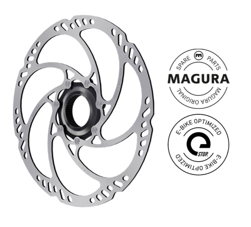 Rotor Magura MDR-C Center Lock CL