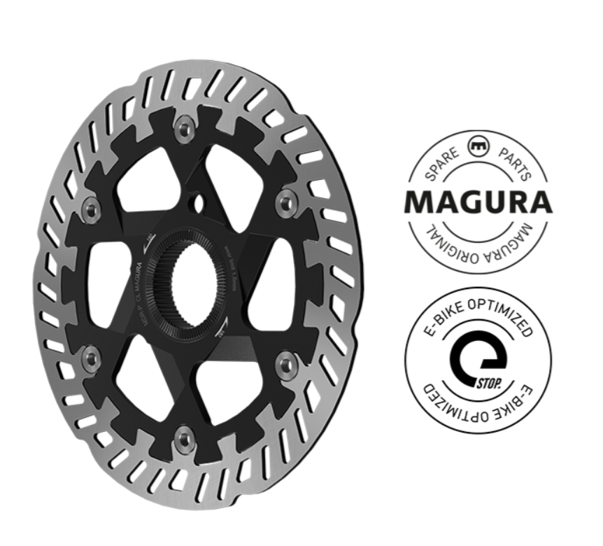 Rotor Magura MDR-P Center Lock