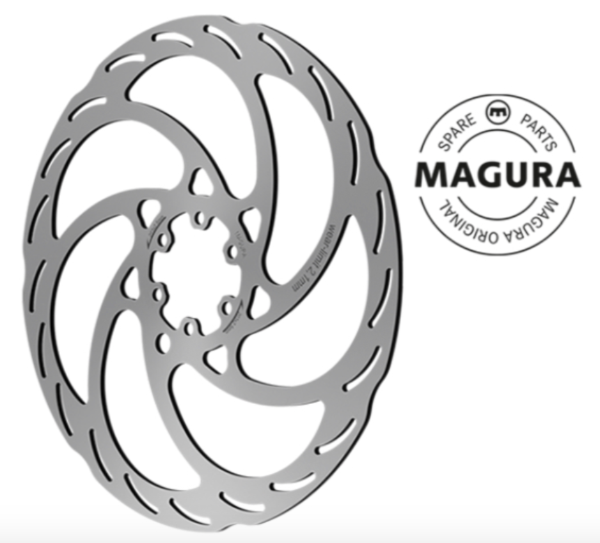 Rotor Magura MDR-S Gustav