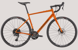Bicicleta Ruta Cannondale Synapse 2 Alloy