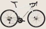 Bicicleta Ruta Cannondale Synapse 1 Alloy Cashmere