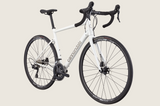 Bicicleta Ruta Cannondale Synapse 1 Alloy Cashmere
