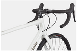 Bicicleta Ruta Cannondale Synapse 1 Alloy Cashmere