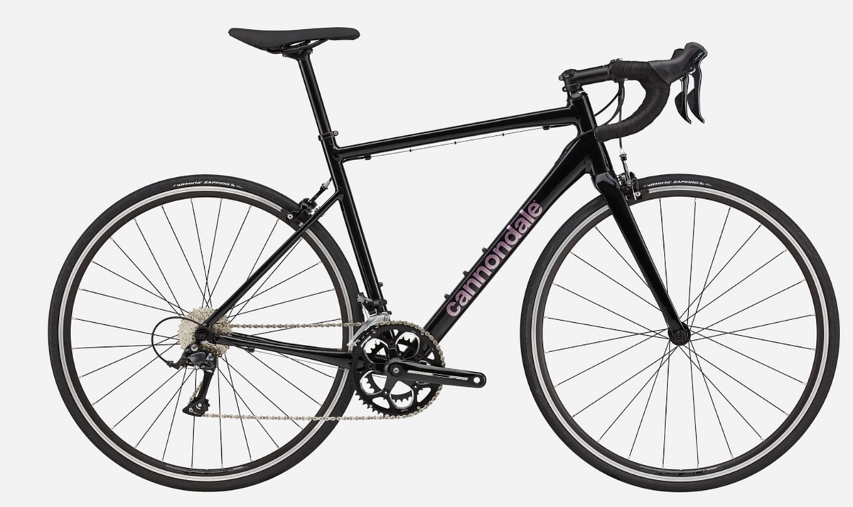 Bicicleta Ruta Cannondale CAAD Optimo 3