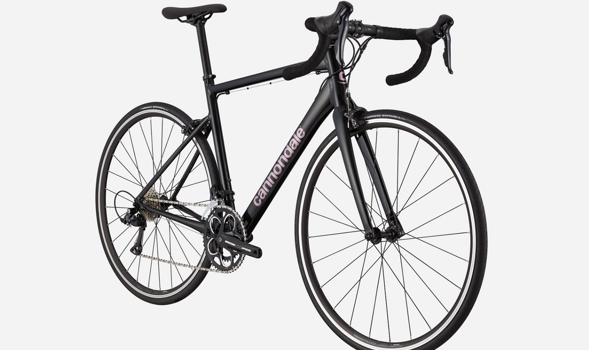 Bicicleta Ruta Cannondale CAAD Optimo 3