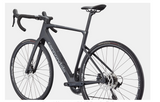 Bicicleta de Ruta Cannondale Synapse Carbon 5 Black