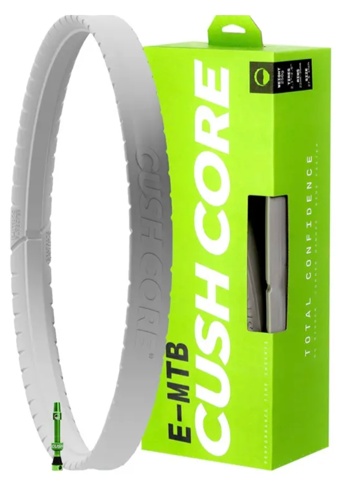 CUSHCORE E-MTB individual