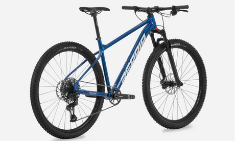 Berria Taurus ADV SX