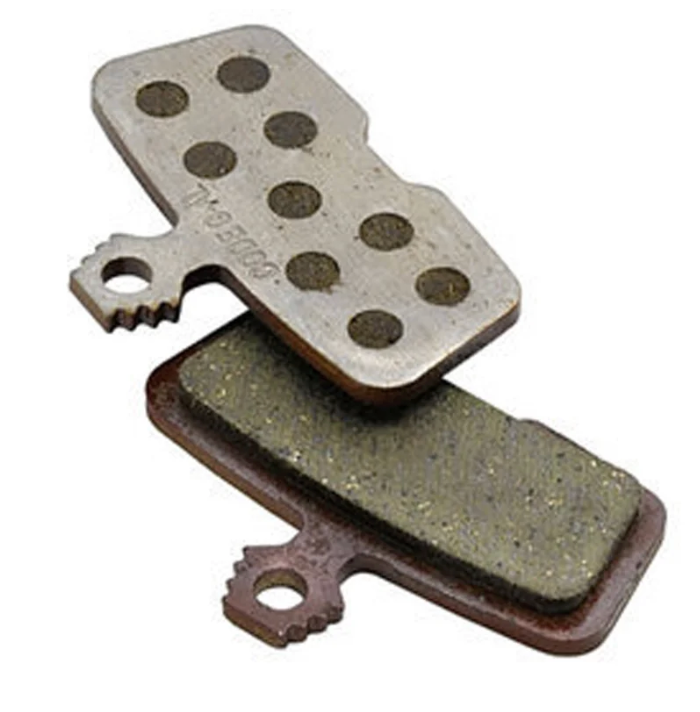 Balatas SRAM Organicas para CODE 2011+/GUIDE RE/G2 RE/DB8 Granel BC800 5E626