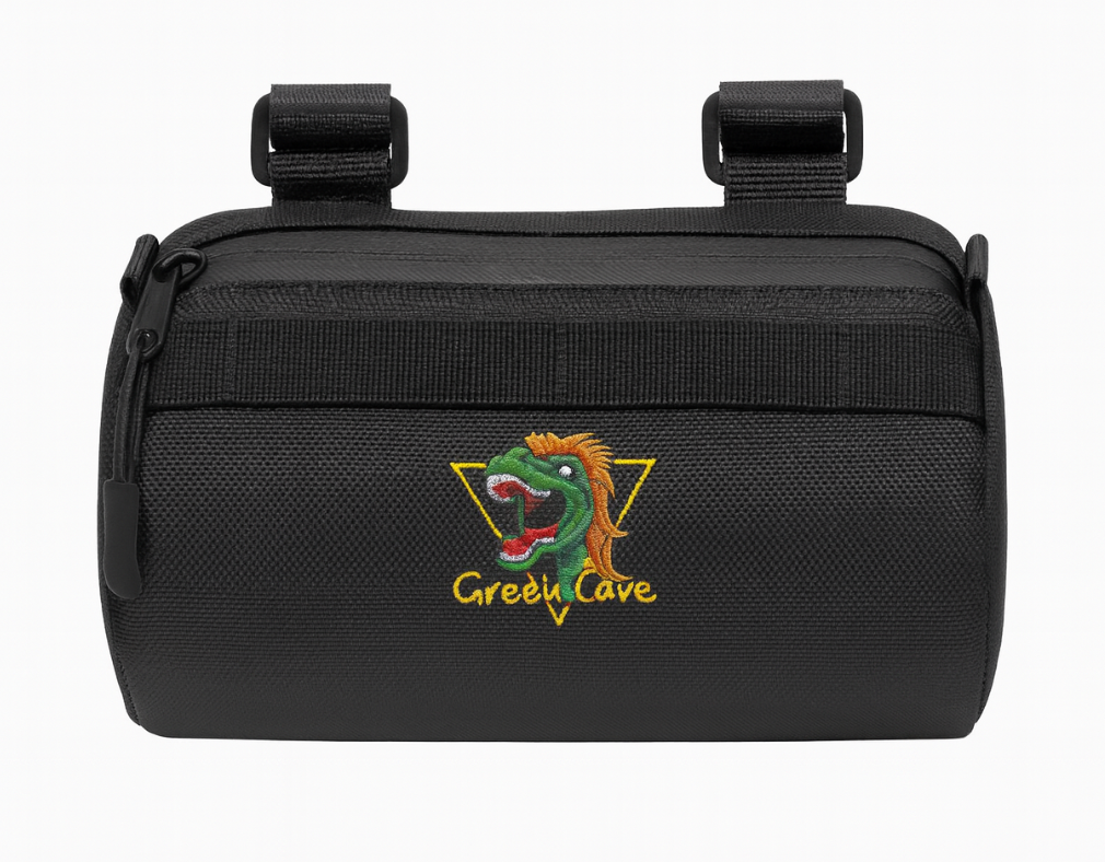 Mochila delantera Creek Cave Essentials