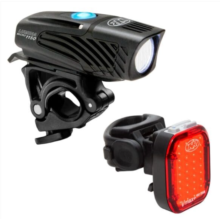 COMBO NITERIDER SWIFT 950 / VMAX 180