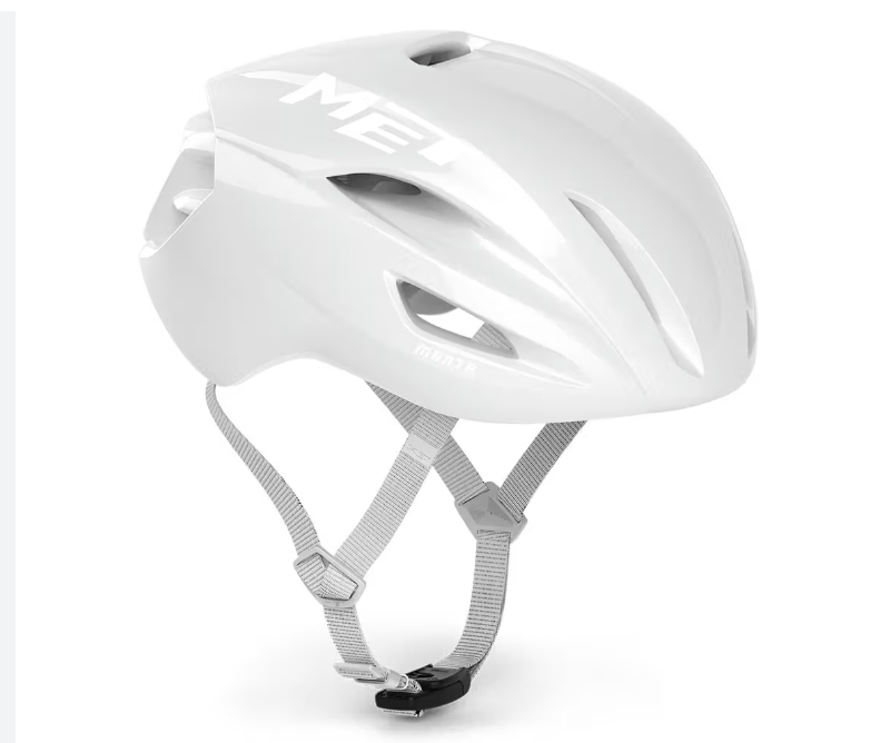 Casco MET Manta Mips