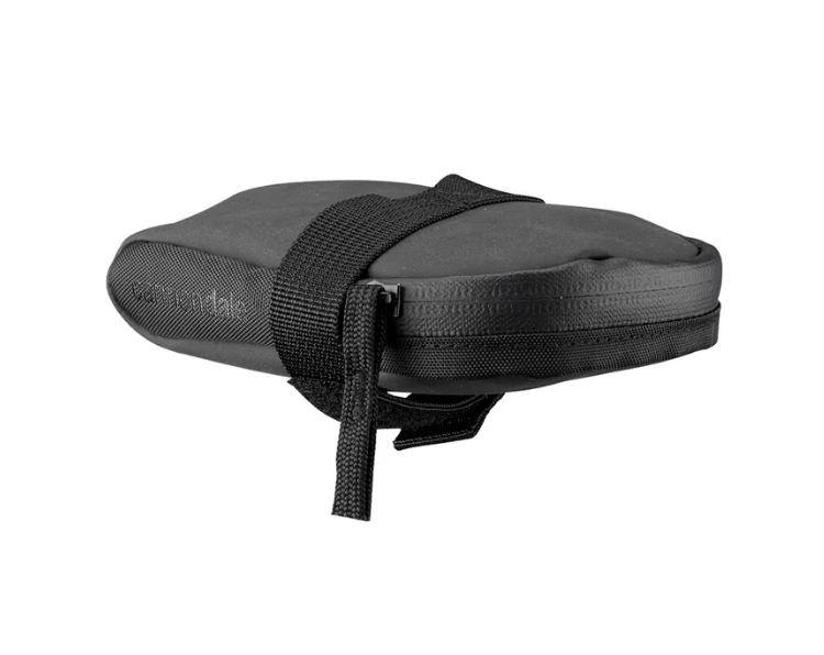 BOLSA DE ASIENTO CANNONDALE COLOR NEGRO MICRO SADDLE BAG