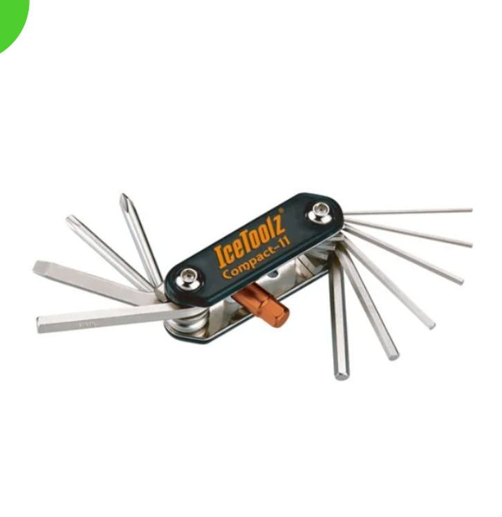 MULTIHERRAMIENTA Icetoolz 95A5 AMAZE -11