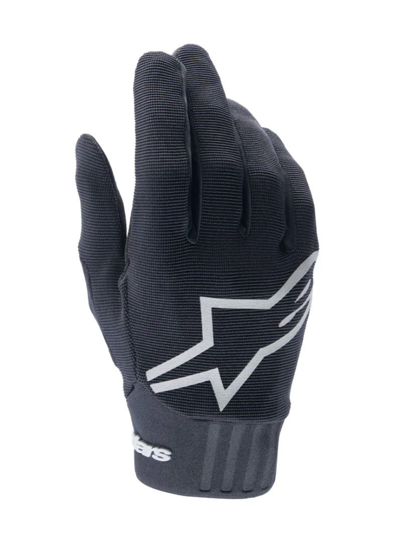 GUANTES TERMICOS A-DURA NEGROS ALPINESTARS