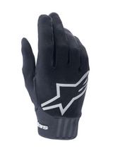 GUANTES TERMICOS A-DURA NEGROS ALPINESTARS