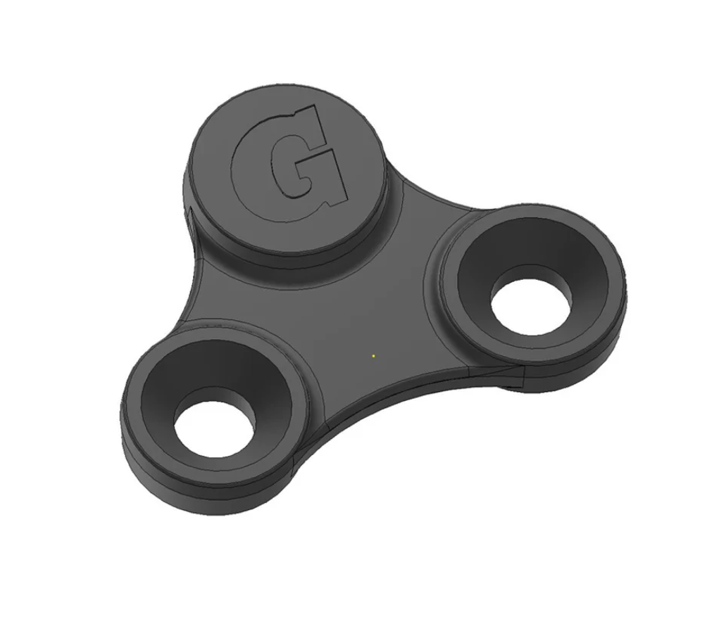 MAGNETO PARA SENSOR DE VELOCIDAD PARA E-BIKE MG001