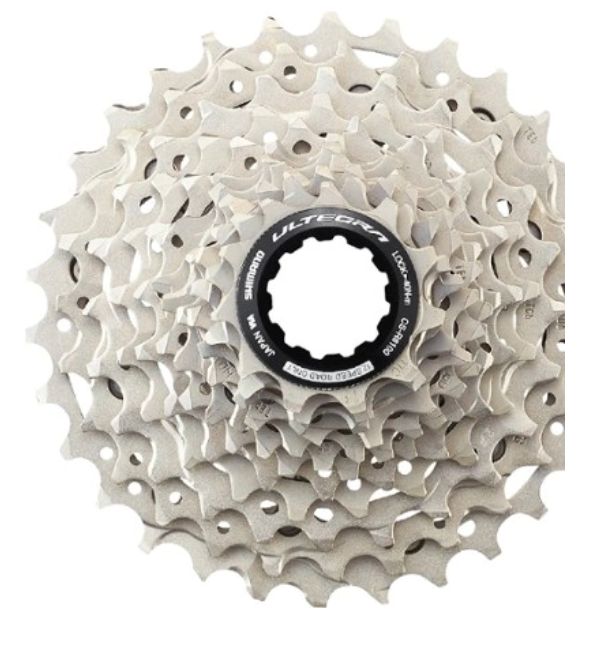 CASSETTE ULTEGRA CS.R8100 12V 11.34D