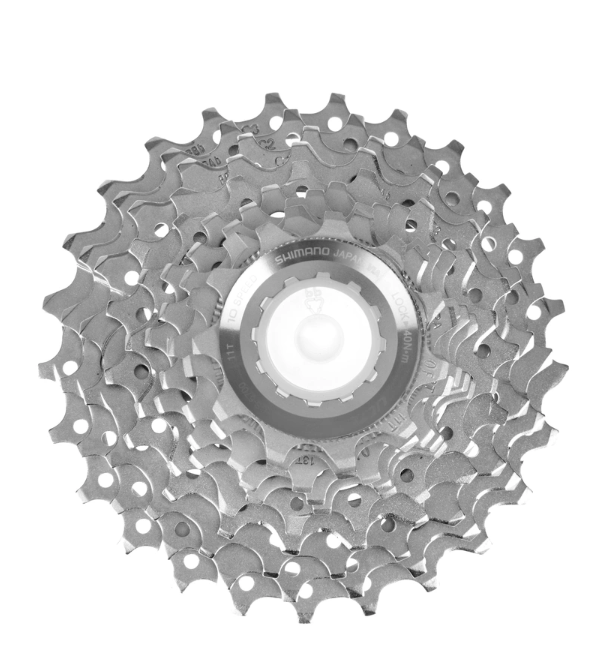 CASSETTE CS.6700 ULTEGRA 10V 11.28D