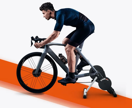 Rodillo Inteligente Magene T110 Indoor