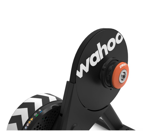 RODILLO INTELIGENTE WAHOO KICKR CORE 2 – ZWIFT COG / CLICK