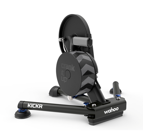 RODILLO INTELIGENTE WAHOO KICKR POWER V6
