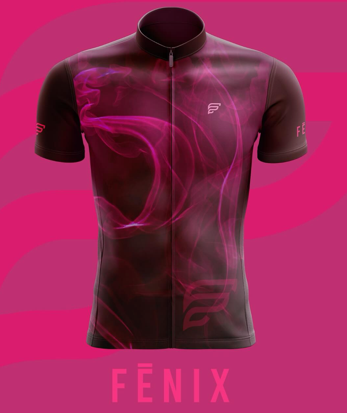 Jersey Fenix