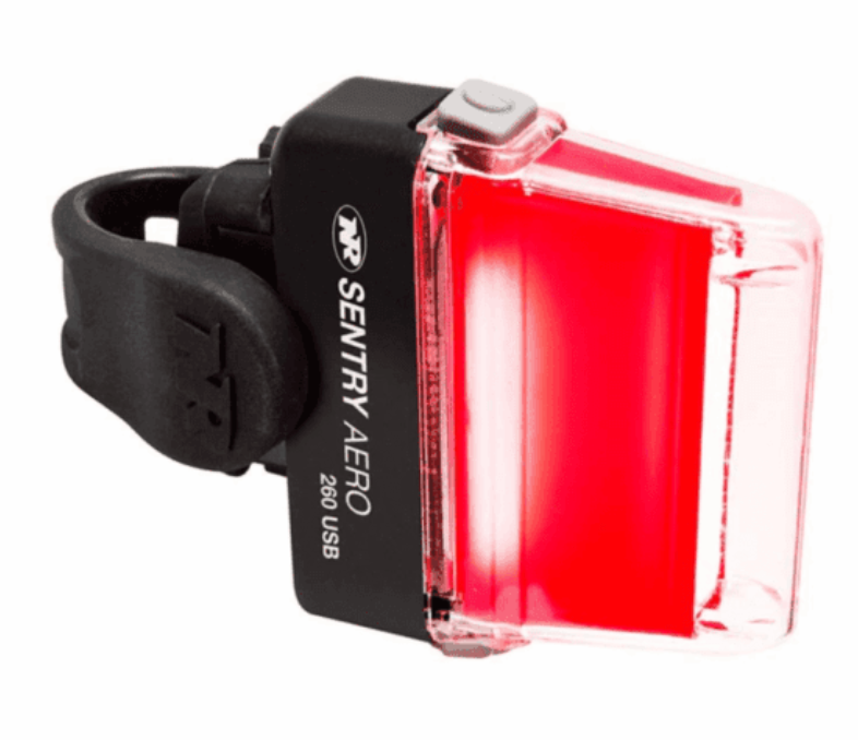 Lampara NiteRider Sentry 260