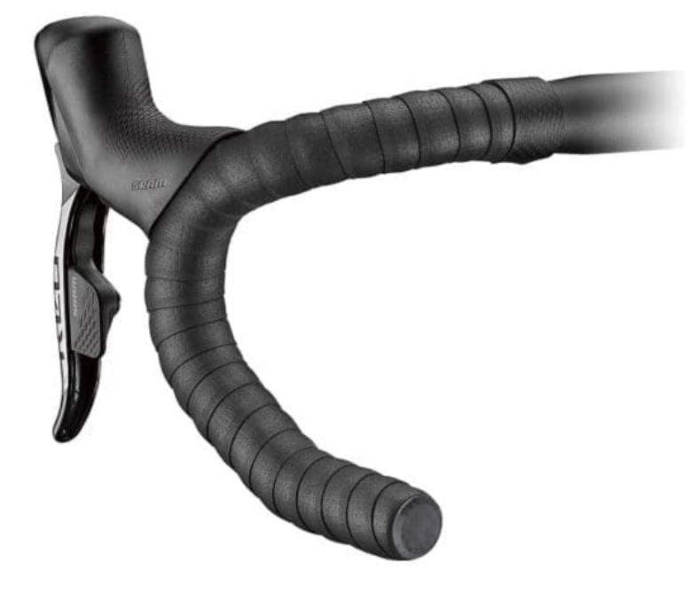 Cinta Ciclovation Advanced Commutolite Matte Black