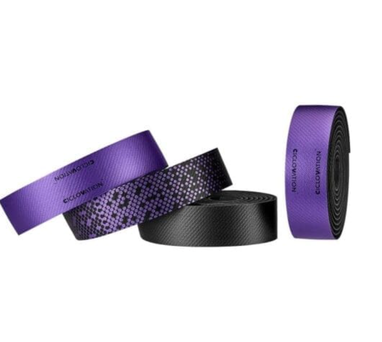 Cinta Ciclovation Advanced SEITEX Amethyst Purple
