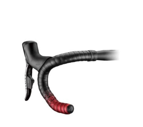 Cinta Ciclovation Advanced SEITEX Candy Apple Red