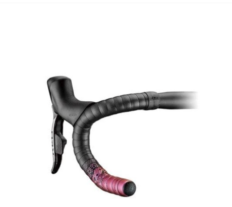 Cinta Ciclovation Advanced SEITEX Chameleon Phoenix Red