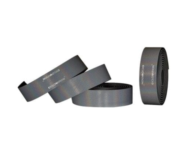 Cinta Ciclovation Advanced SEITEX Flash Stars Ice Gray