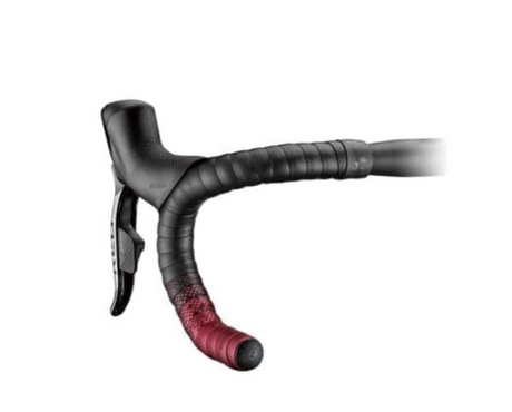 Cinta Ciclovation Advanced SEITEX Ruby Red