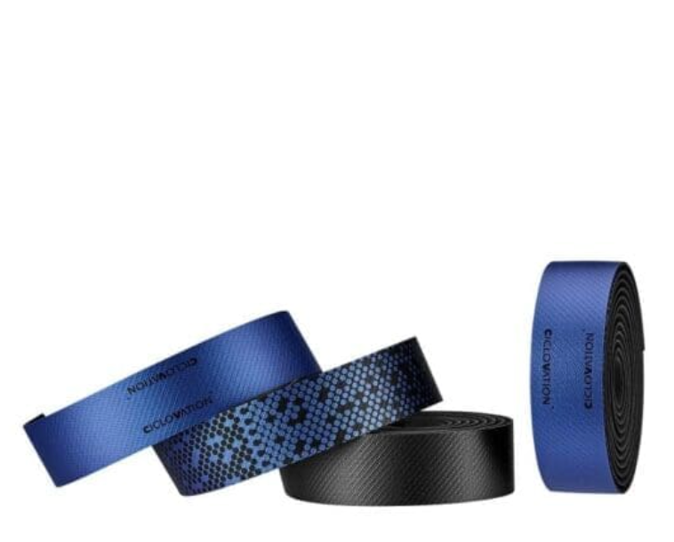 Cinta Ciclovation Advanced SEITEX Sapphire Blue