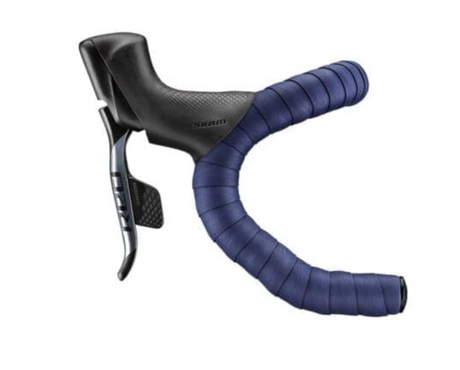 Cinta Ciclovation Premium Grind Touch Midnight Blue