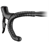 Cinta de Manubrio Ciclovation Advanced Poly Touch Vapor Gem Black