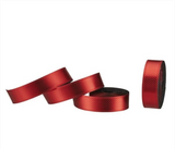 Cinta de Manubrio Ciclovation Advanced Poly Touch Vapor Metallic Soul Red