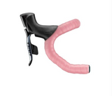 Cinta de Manubrio Ciclovation Advanced SEITEX 2D Carbon Pink
