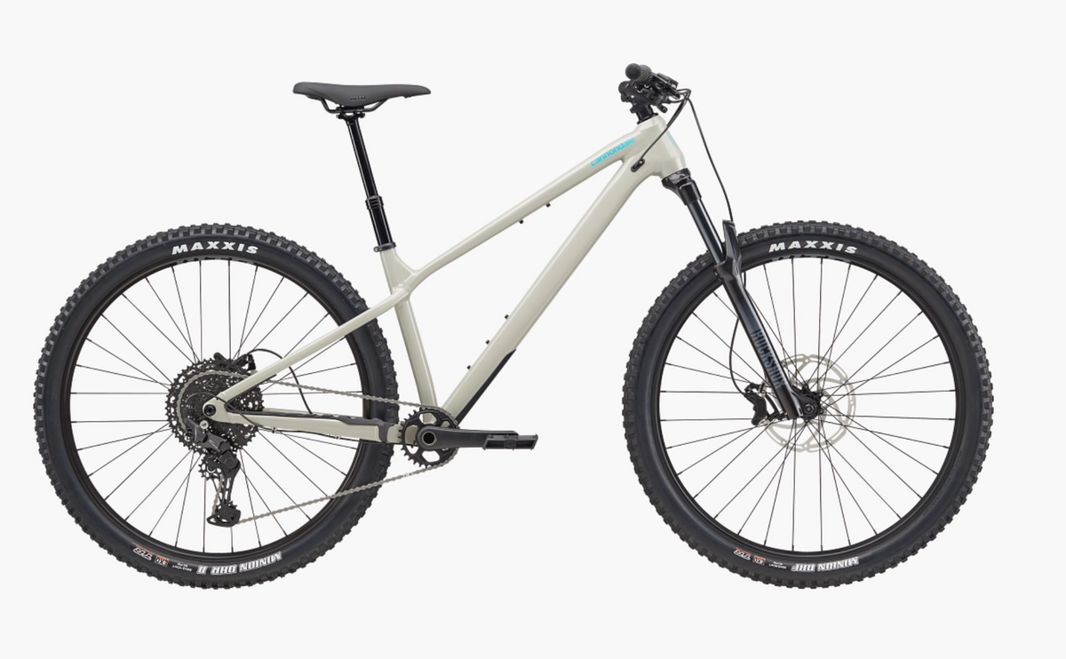 Cannondale Habit HT 1 Tiger Shark