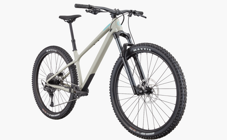 Cannondale Habit HT 1 Tiger Shark