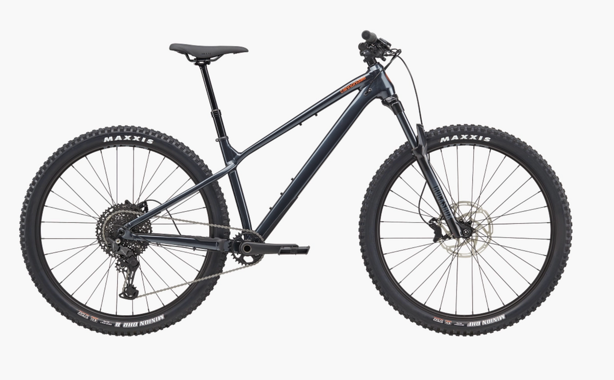 Cannondale Habit HT 1 Tungsten Blue